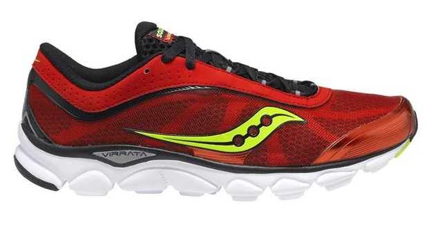 saucony kinvara or virrata