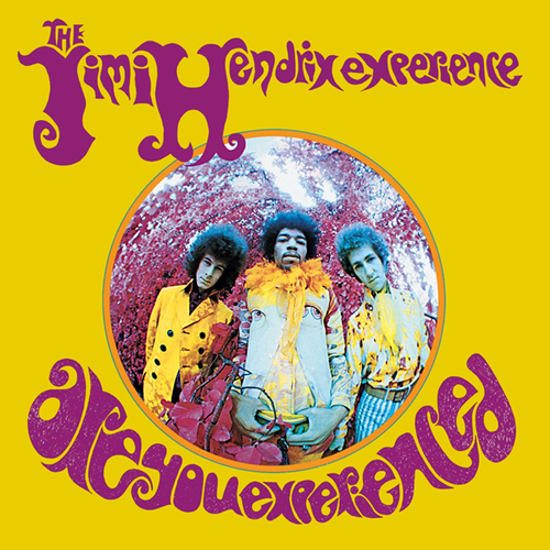 Are+You+Experienced++Vinyl