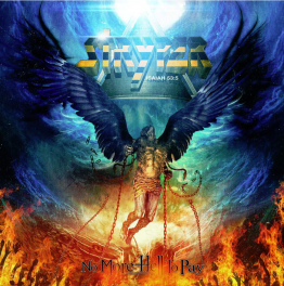 stryper