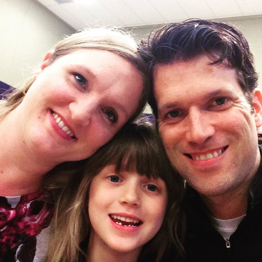 Earlier today we had Thanksgiving Lunch with one of our favorite little turkeys. #family