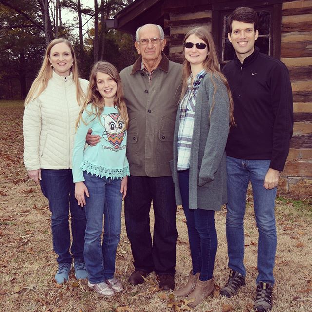 Happy Thanksgiving from Team Agee! 🦃 #family